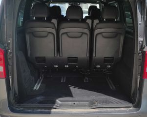 Mercedes-Benz V 220 2019 8 θέσιο-thumb-13