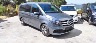 Mercedes-Benz V 220 2019 8 θέσιο-thumb-10