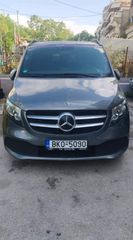 Mercedes-Benz V 220 2019 8 θέσιο-thumb-1