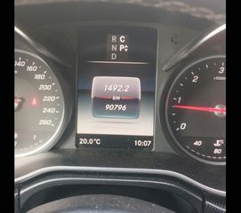 Mercedes-Benz V 220 2019 8 θέσιο-thumb-11