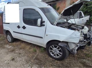 Fiat Doblo ‘08  για ανταλλακτικά