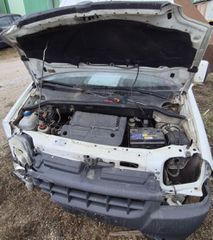 Fiat Doblo ‘08  για ανταλλακτικά-thumb-2