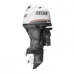Selva 2025 Dorado 30/60