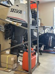 Selva 2025 Dorado 30/60