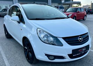 Opel Corsa 2011 1.4 FULL EXTRA! A/C! MANOS MOTORS