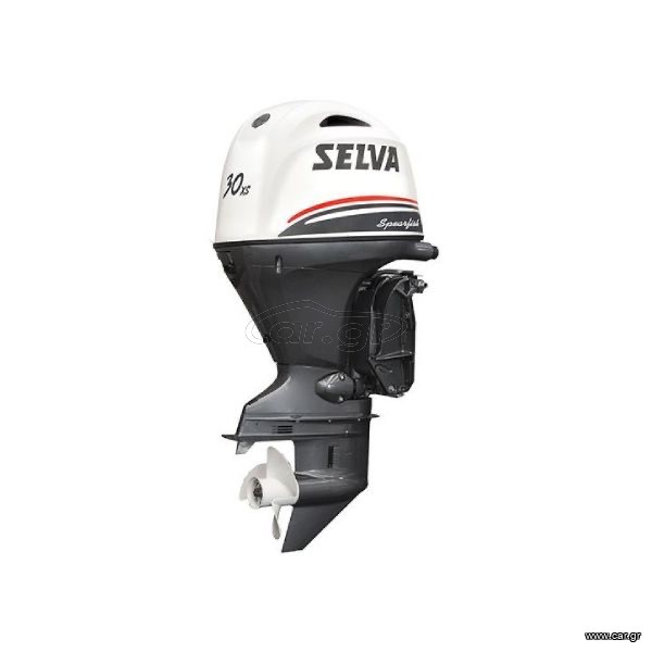 Selva 2025 spearfish 30/100