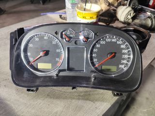 Καντράν VG GOLF GTI