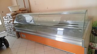 Ψυγείο αλλαντικων