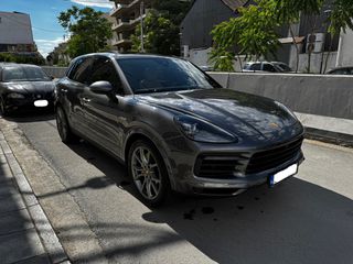 Porsche Cayenne 2023 ΕΛΛΗΝΙΚΟ ΑΡΙΣΤΟ 2023 PANORAMA