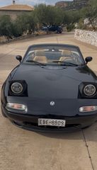 Mazda MX-5 1998 NARDI TORINO, Eunos