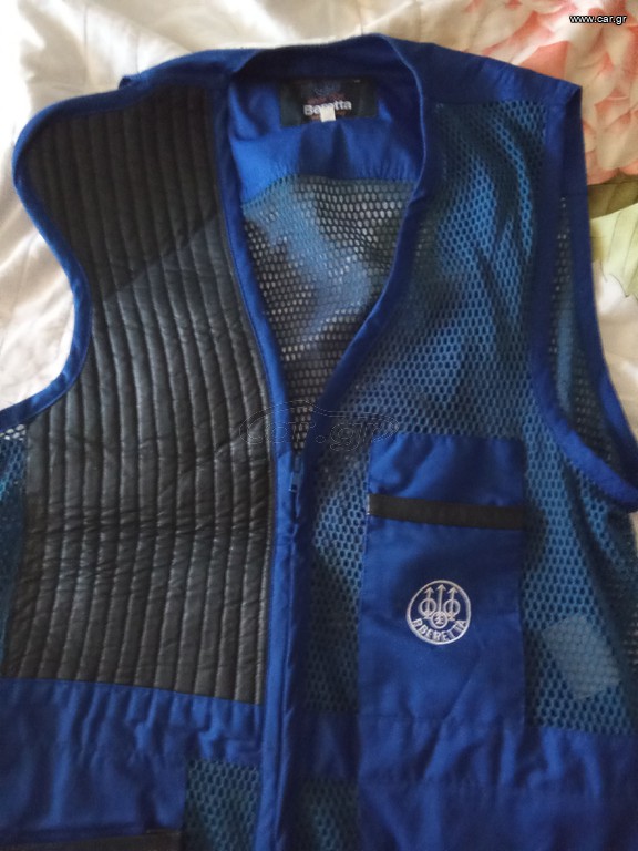 σκοπευτικό γιλέκο  Beretta