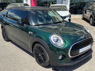 Mini Cooper 2018 d/ Chili II