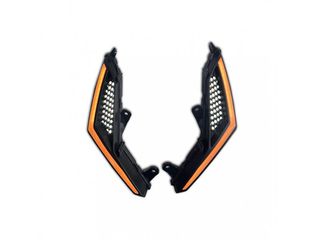 ΦΛΑΣ LED SYM VF 185 DYNOPRO ΑΣΠΡΕΣ ΚΥΨΕΛΕΣ-thumb-5