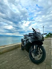 Suzuki GSX-R 750 2007 K7