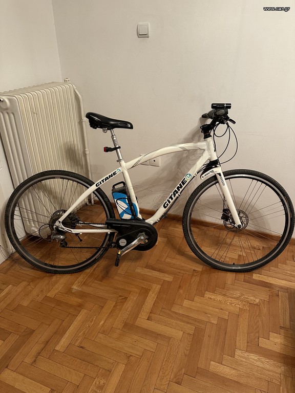 Άλλο Gitane 2020 gt
