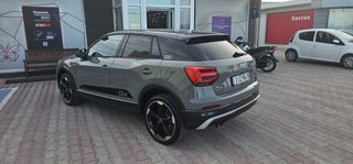 Audi Q2 2017 1.4 TFSI  S line-thumb-3