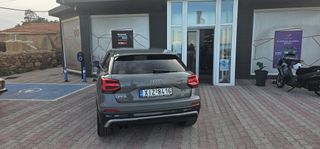 Audi Q2 2017 1.4 TFSI  S line-thumb-4