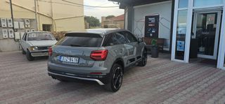 Audi Q2 2017 1.4 TFSI  S line-thumb-5
