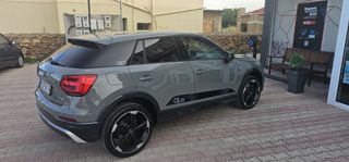 Audi Q2 2017 1.4 TFSI  S line-thumb-6