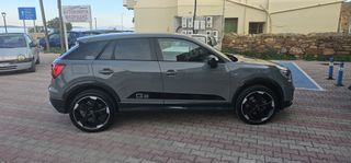Audi Q2 2017 1.4 TFSI  S line-thumb-7