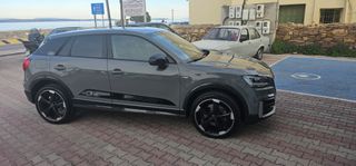 Audi Q2 2017 1.4 TFSI  S line-thumb-8