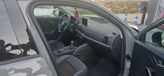 Audi Q2 2017 1.4 TFSI  S line-thumb-9