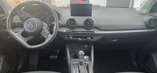 Audi Q2 2017 1.4 TFSI  S line-thumb-10