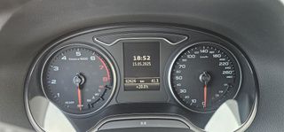 Audi Q2 2017 1.4 TFSI  S line-thumb-14