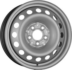 Σιδερένια ζάντα για επιβατικά οχήματα MERCEDES V (W447), VIANO (W639), VITO / MIXTO (W639), VITO MIXTO (DOUBLE CABIN), VITO TOURER (W447), VITO (W447), VITO (W639)