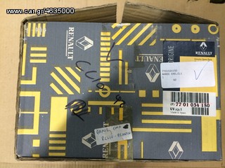 ΦΑΝΑΡΙ ΚΑΙΝΟΥΡΓΙΟ ΓΝΗΣΙΟ ΕΜΠΡΟΣ ΑΡΙΣΤΕΡΟ RENAULT CLIO I-thumb-1