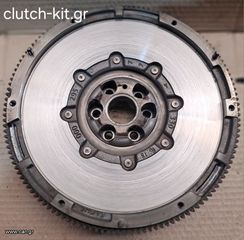 ΕΠΙΣΚΕΥΑΣΜΕΝΟ ΒΟΛΑΝ ΔΙΠΛΗΣ ΜΑΖΑΣ  ΓΙΑ VW TOURAN