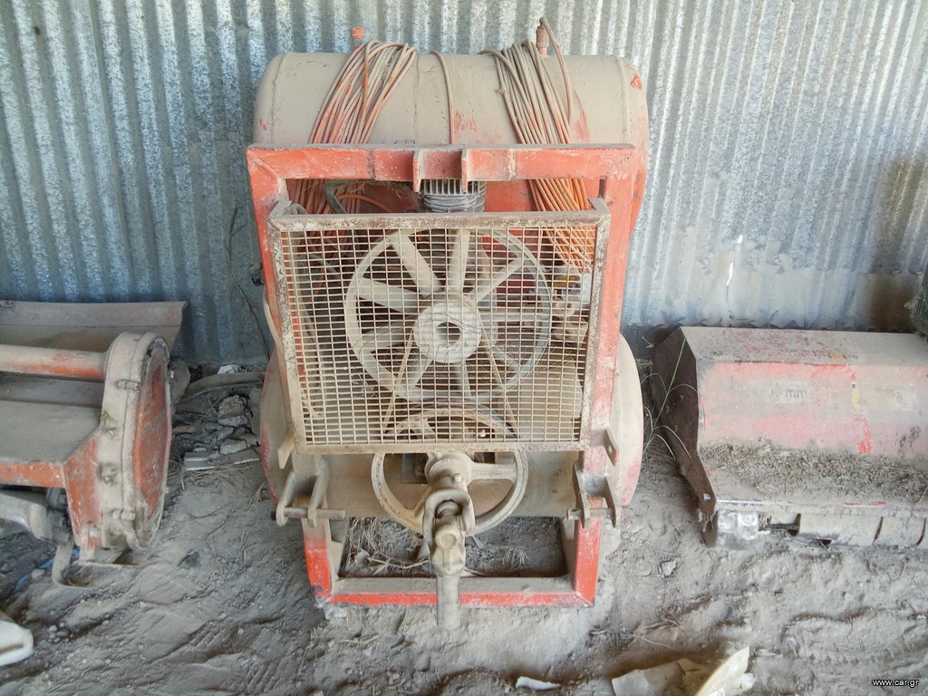 Κλαδευτικά 1990