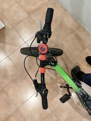 All - Mountain Carrera 2024