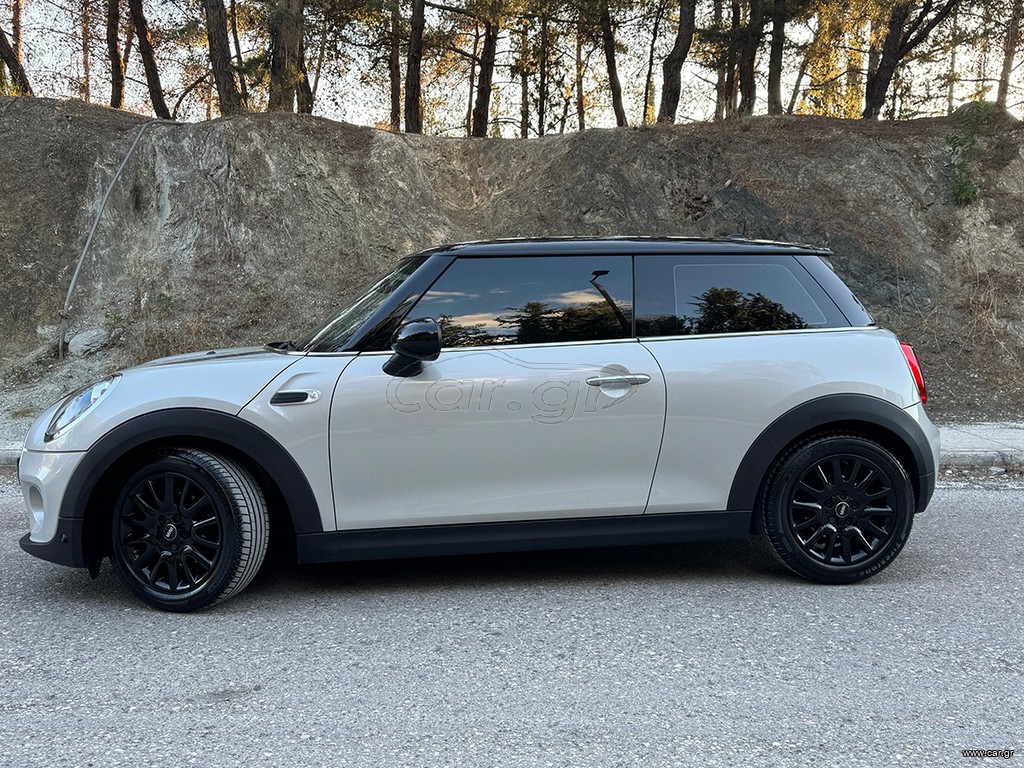 Car.gr - Mini Cooper 2015 F56