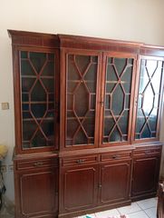 ΣΑΡΙΔΗΣ ΣΚΡΙΝΙΟ/ΣΥΝΘΕΤΟ ΣΑΝ ΚΑΙΝΟΎΡΓΙΟ