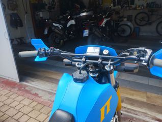 Yamaha IT 250 1983
