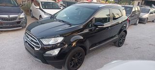 Ford EcoSport 2018 1.0 ECOBOOST TITANIUM AYTOMATIK