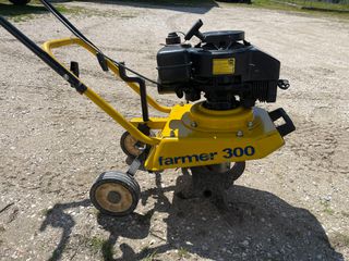 Μοτο-Σκαπτικά 2000 Alois Kober GMBH (AL-KO) - farmer 300