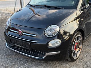 Fiat 500 2017 FACELIFT - LOUNGE - PANORAMA-thumb-20