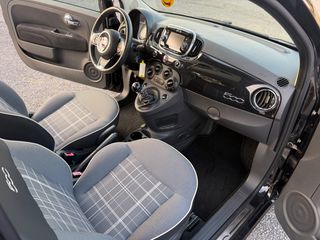 Fiat 500 2017 FACELIFT - LOUNGE - PANORAMA-thumb-28
