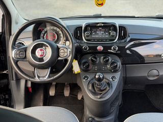 Fiat 500 2017 FACELIFT - LOUNGE - PANORAMA-thumb-29