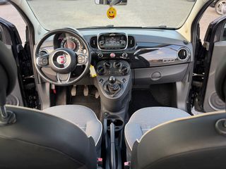 Fiat 500 2017 FACELIFT - LOUNGE - PANORAMA-thumb-30
