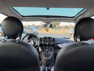 Fiat 500 2017 FACELIFT - LOUNGE - PANORAMA-thumb-31
