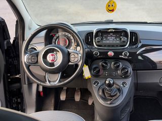 Fiat 500 2017 FACELIFT - LOUNGE - PANORAMA-thumb-32