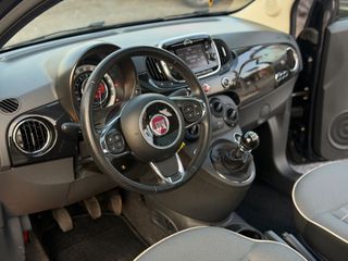 Fiat 500 2017 FACELIFT - LOUNGE - PANORAMA-thumb-34