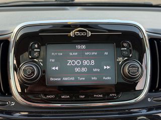 Fiat 500 2017 FACELIFT - LOUNGE - PANORAMA-thumb-38