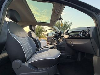 Fiat 500 2017 FACELIFT - LOUNGE - PANORAMA-thumb-41