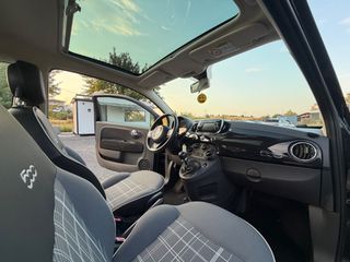 Fiat 500 2017 FACELIFT - LOUNGE - PANORAMA-thumb-42