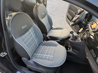 Fiat 500 2017 FACELIFT - LOUNGE - PANORAMA-thumb-43