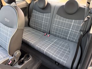 Fiat 500 2017 FACELIFT - LOUNGE - PANORAMA-thumb-44